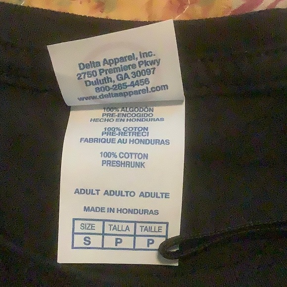 Walking Dead Tee NWOT - Picture 5 of 6